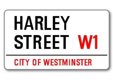 Harley Street