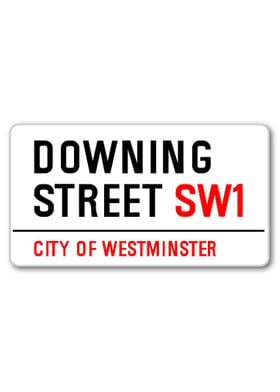 Downing Street