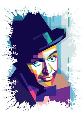 Frank sinatra wpap