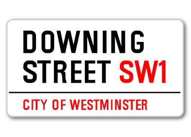 Downing Street