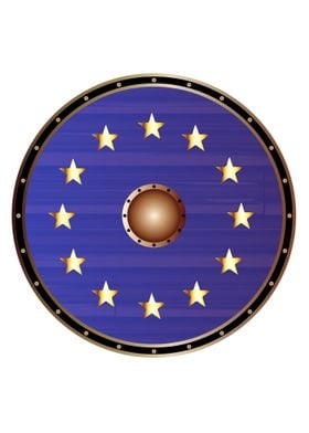 Viking Shield European