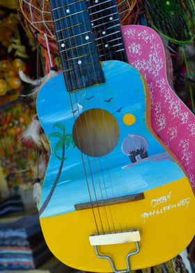 Cebu Ukelele Souvenir