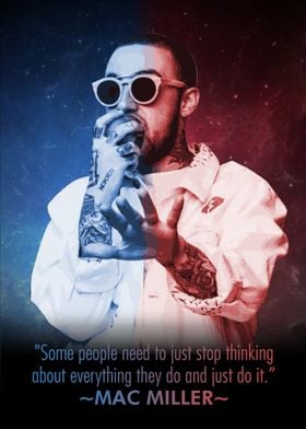 Mac Miller Quote 1