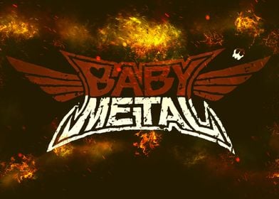 baby metal