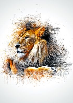 The Lion