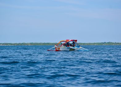 Philippines Island Hopping