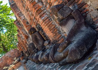 Ayutthaya Historical Park