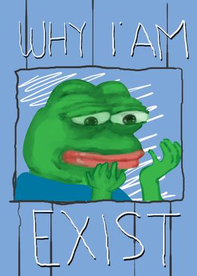 pepe meme