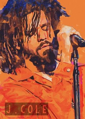 j cole 