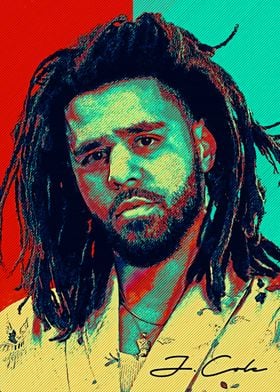 j cole hope