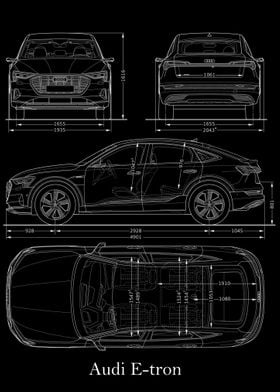 Audi E tron