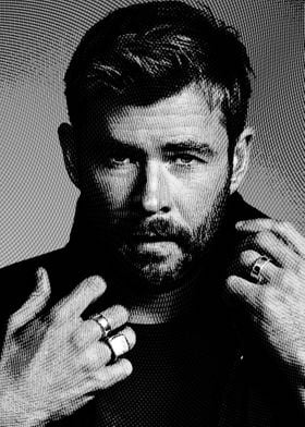 Chris Hemsworth