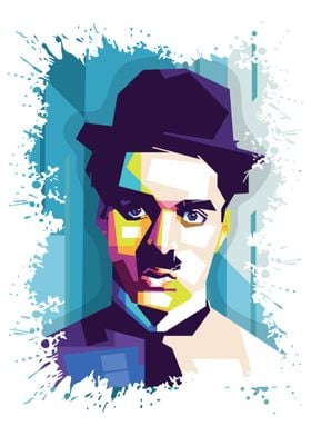 Charlie chaplin