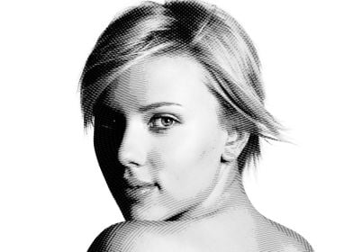 Scarlett Johansson