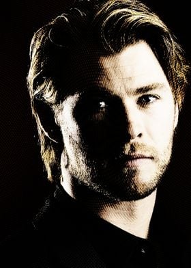 Chris Hemsworth