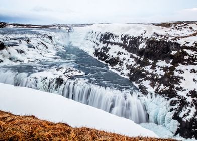 Landscapes of Iceland