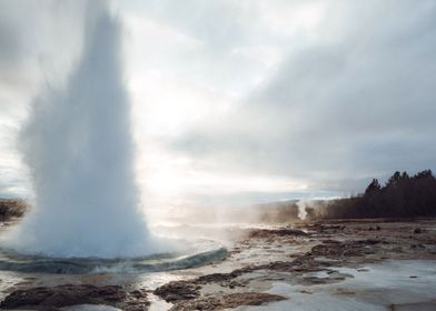 Landscapes of Iceland