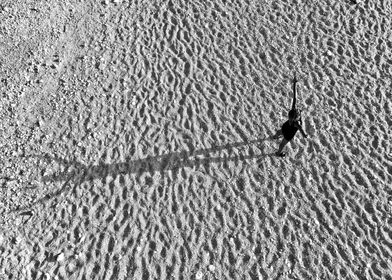 Sand shadows 2