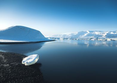 Landscapes of Iceland