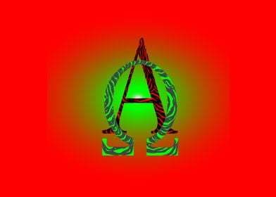 Alpha Omega Letters