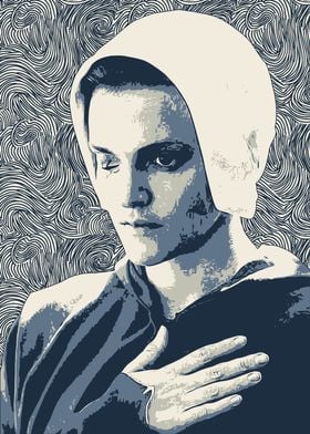 Madeline Brewer Artwork