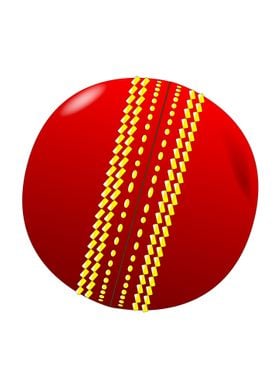 Cricket Ball