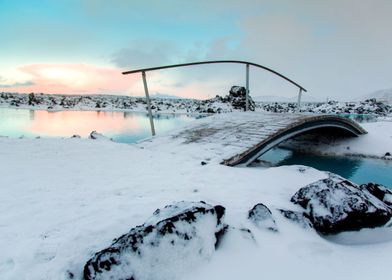 Landscapes of Iceland