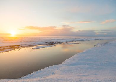 Landscapes of Iceland