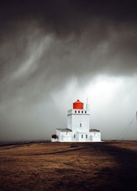 Landscapes of Iceland