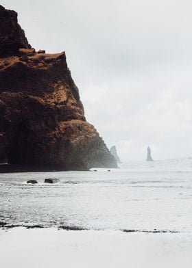 Landscapes of Iceland