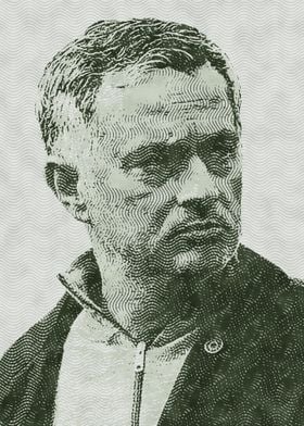 jose mourinho