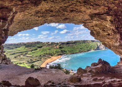 Tal Mixta Cave