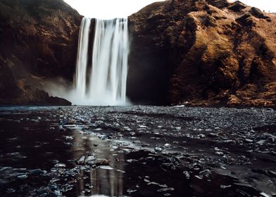 Landscapes of Iceland