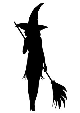 Sexy Witch