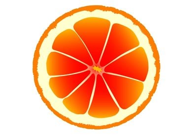 Blood Orange