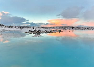 Landscapes of Iceland