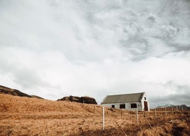 Landscapes of Iceland