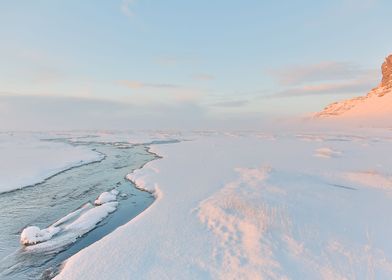 Landscapes of Iceland