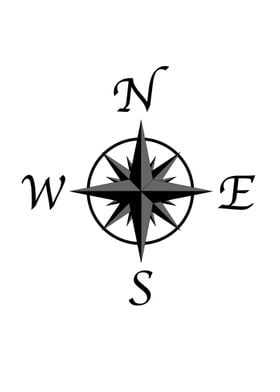 Compass Arrows