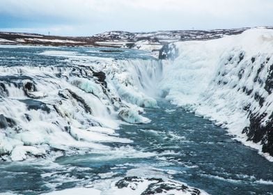 Landscapes of Iceland