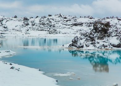 Landscapes of Iceland