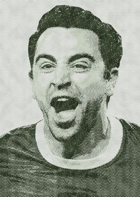 xavi