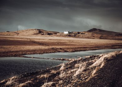 Landscapes of Iceland