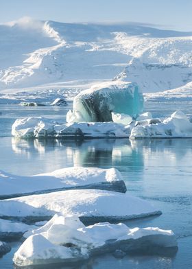 Landscapes of Iceland