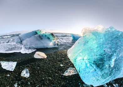 Landscapes of Iceland