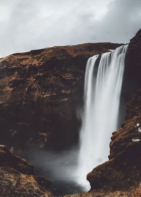 Landscapes of Iceland