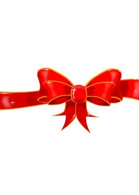 Ribbon and Bow