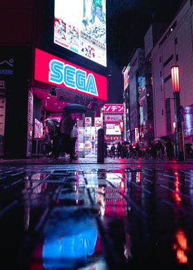 Akihabara