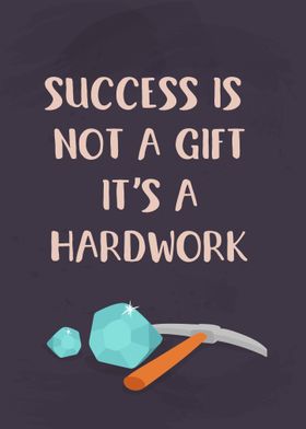 success motivation quote