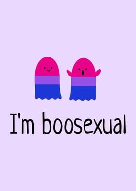 LGBT Im boosexual